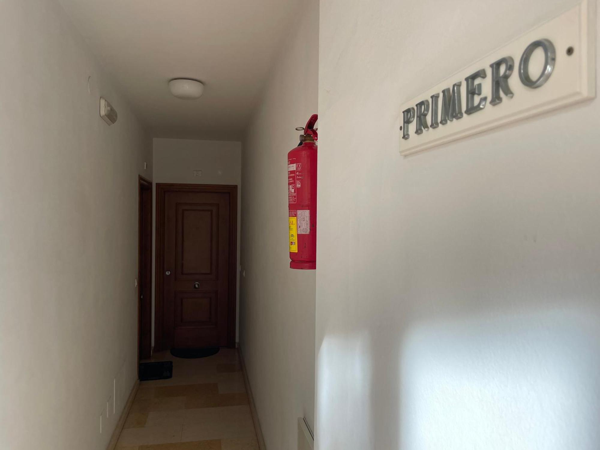埃尔乔罗Piso Carambuco公寓 外观 照片